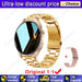 2024 New Bluetooth Call Smart Watch 6 Pro Heart Rate Custom Dials Sport Men Woman Smarthwhatch Health Monitor Smartwatch for Man
