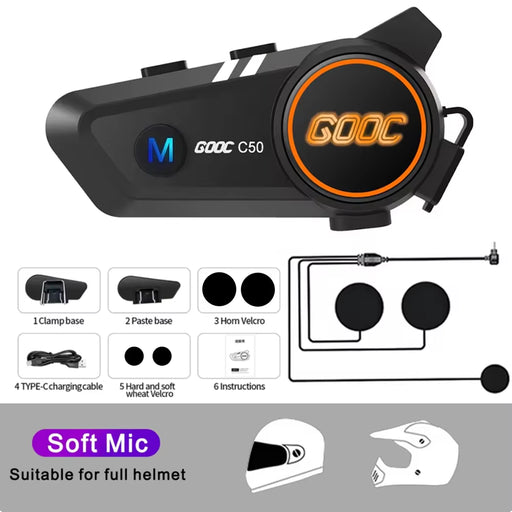 
https://allthingstech.org › products › bluetooth-5-3-helmet-headset-wireless-hands-free-call-phone-kit-motorcycle-waterproof-earphone-mp3-music-player-speaker-for-moto