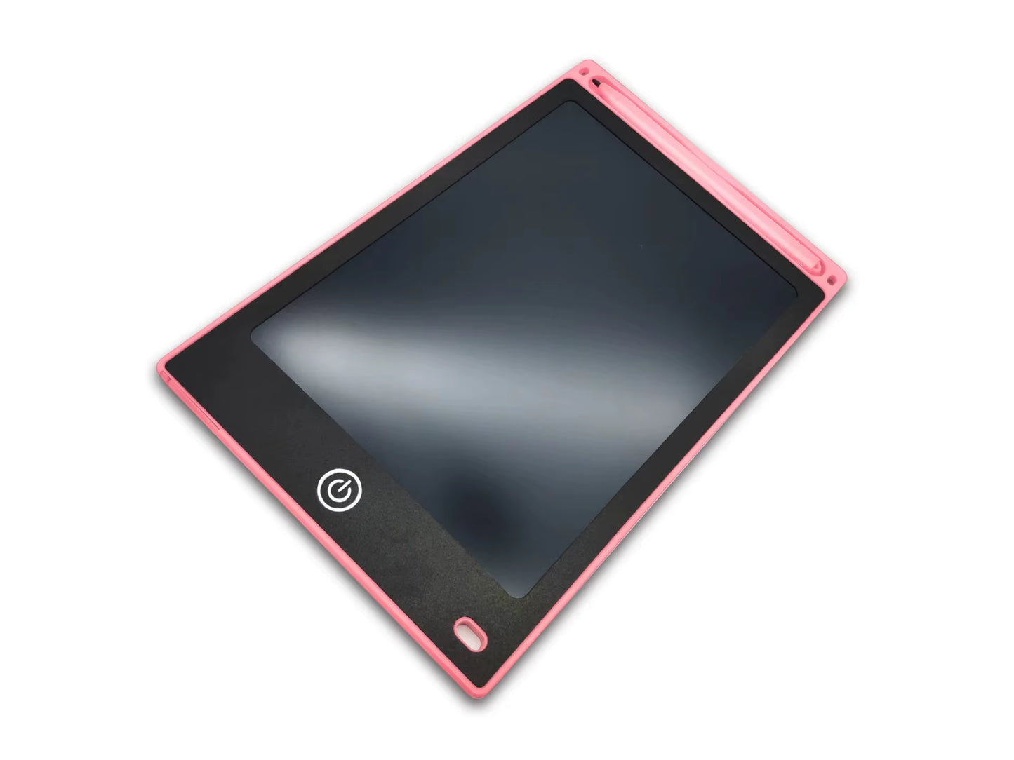 1 Pcs 8.5" LCD Drawing & Writing Tablet for Kids - Portable, Safe & Perfect as a Birthday, Christmas, or Halloween Gift