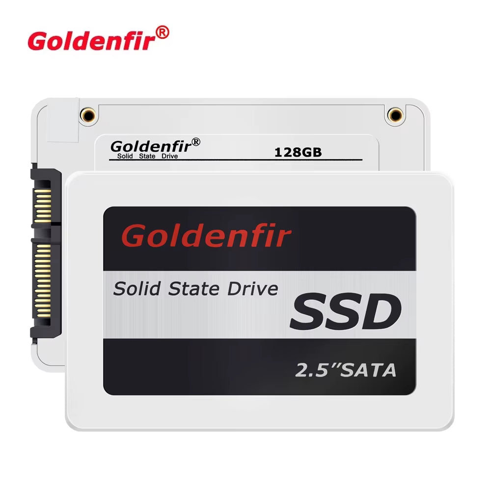 Hard Drive Disk 128GB 256GB 360GB 480GB 180GB 2.5 Ssd 2TB 1TB Ssd Disk for Laptop Desktop 240GB 120GB