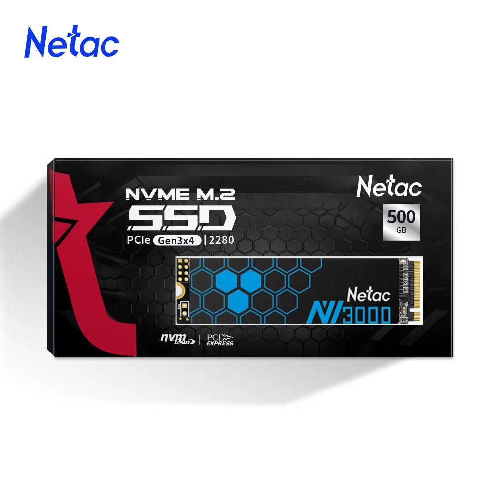 M2 SSD Nvme 250Gb 500Gb 1Tb 2Tb SSD M.2 2280 Pcie SSD Internal Solid State Drive Disk for Laptop Desktop