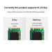 M.2 NGFF SSD to SATA 3 3.0 Adapter Card Converter B B&M Key Protocol Solid State Disk Drive 2230 2280 2242