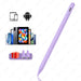Universal Stylus Pen for Android Tablets Mobile Phone Touch Pen for Iphone Capacitive Pen for XIAOMI HUAWEI Samsung Tablet