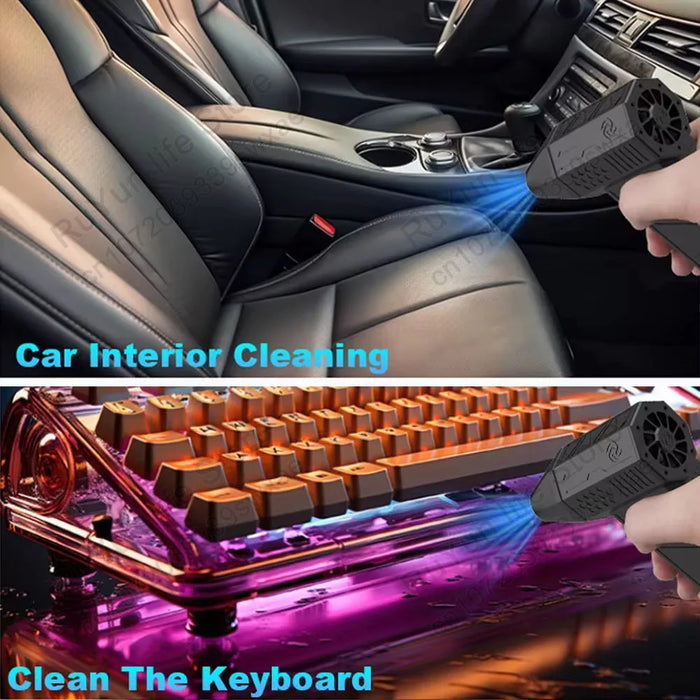 
https://allthingstech.org › products › mini-turbo-jet-fan-electric-air-duster-with-3-gear-adjustable-130000rpm-wind-speed-52m-s-car-computer-cleaning-blower-tool