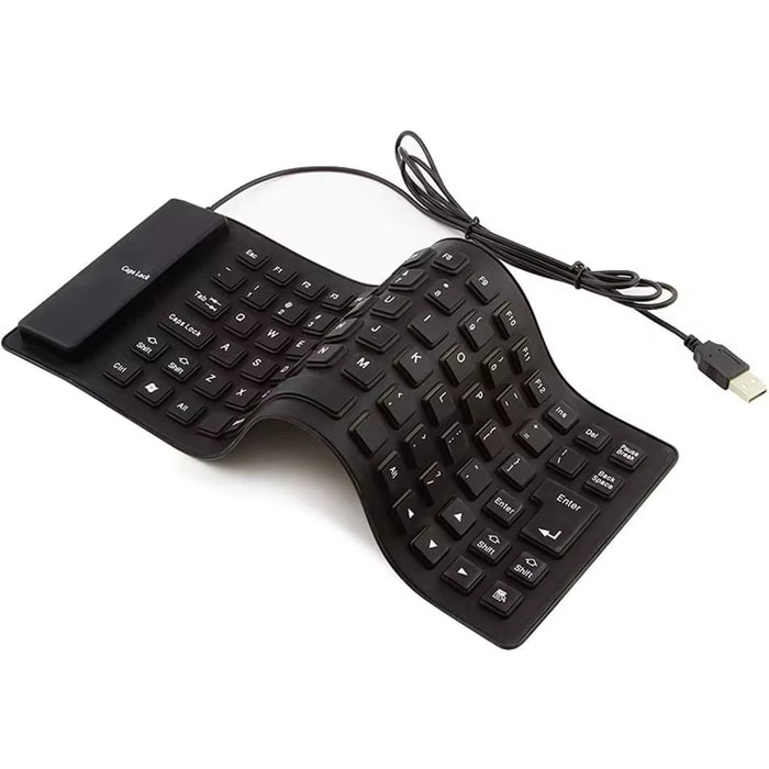 https://allthingstech.org › products › silicone-mute-soft-keyboard-85-key-computer-keyboard-usb-wired-keyboard-portable-mini-laptop-pc-folding-waterproof-keyboard