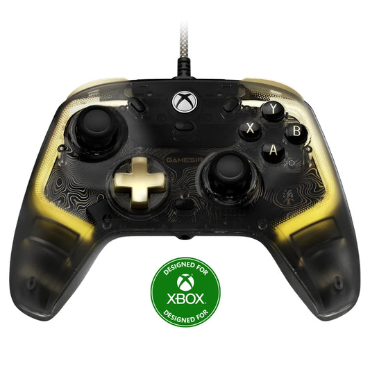 Gamesir Kaleid Xbox Controller  Effect Gamepad for Xbox Series X, Xbox Series S, Xbox One Game Console