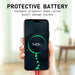 3A Micro USB Cable Fast Charging for Samsung Xiaomi Huawei Realme OPPO Android Mobile Phone USB Data Wire Cord 0.5/1/2/3M