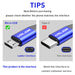 3A Micro USB Cable Fast Charging for Samsung Xiaomi Huawei Realme OPPO Android Mobile Phone USB Data Wire Cord 0.5/1/2/3M