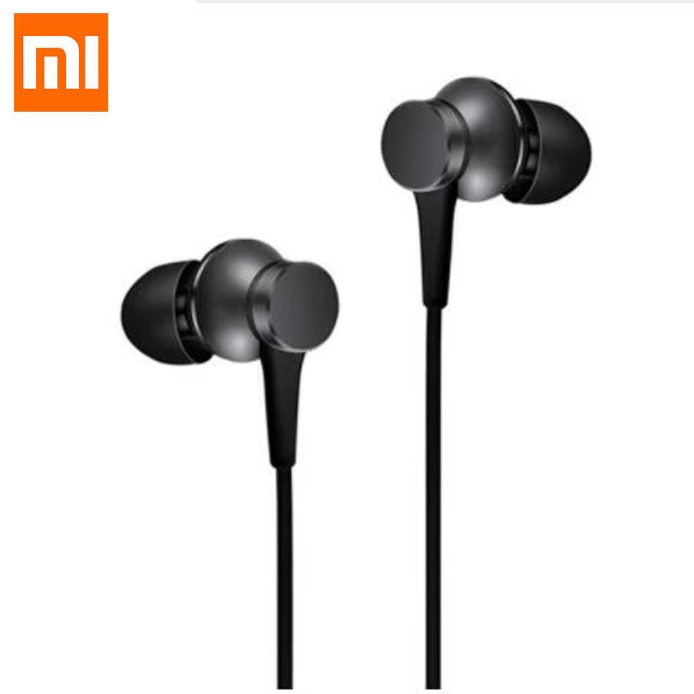 Original  Piston 3 Earphone Bass Wired 3.5MM In-Ear Sport Headphone with Mic Headset for Phone  Samsung Huawei