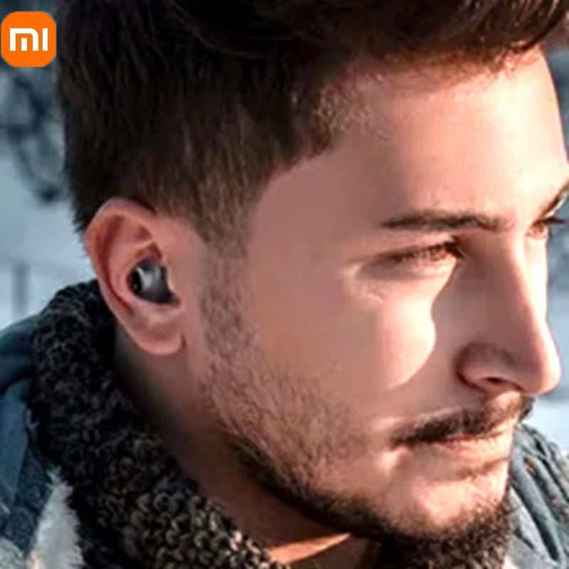 Xiaomi Redmi Buds 3 Lite Wireless Bluetooth Headphones 5.2 Bluetooth Headphones Sports Headphones In-Ear Headphones