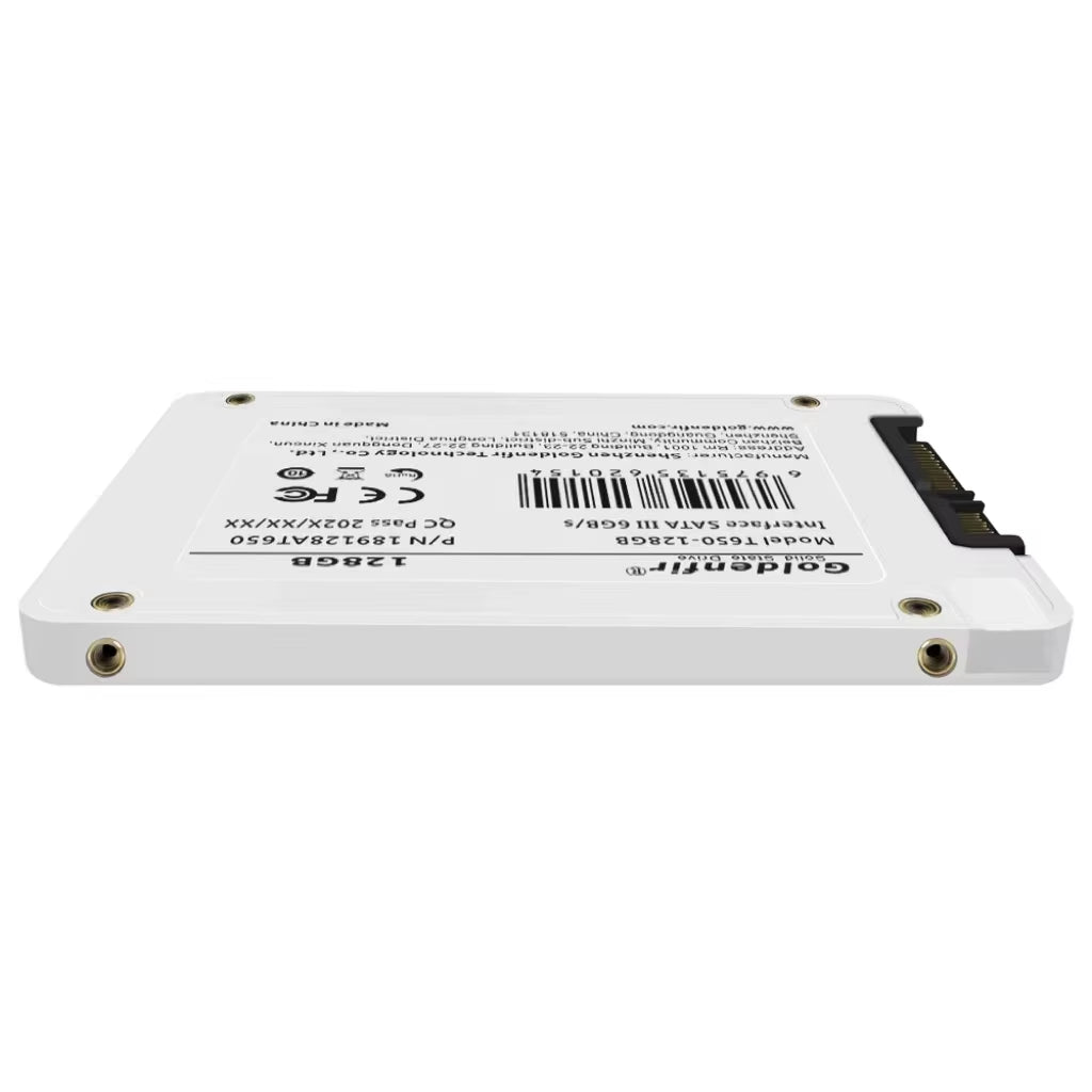 Hard Drive Disk 128GB 256GB 360GB 480GB 180GB 2.5 Ssd 2TB 1TB Ssd Disk for Laptop Desktop 240GB 120GB