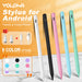 Universal Stylus Pen for Android Tablets Mobile Phone Touch Pen for Iphone Capacitive Pen for XIAOMI HUAWEI Samsung Tablet